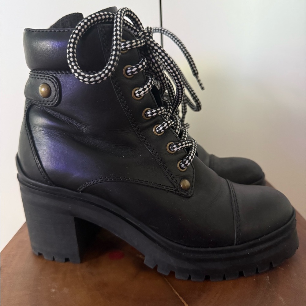 Miu Miu Booties